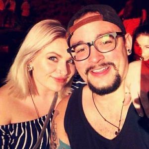 Meet your Posher, Aubrey